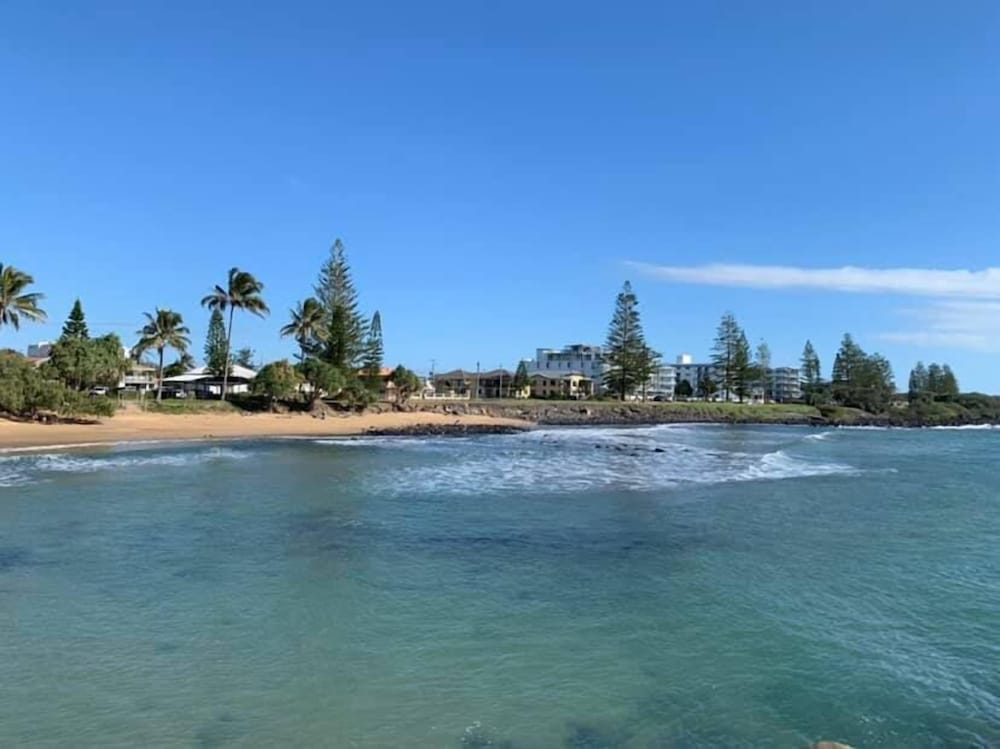 C Bargara Resort 71/73