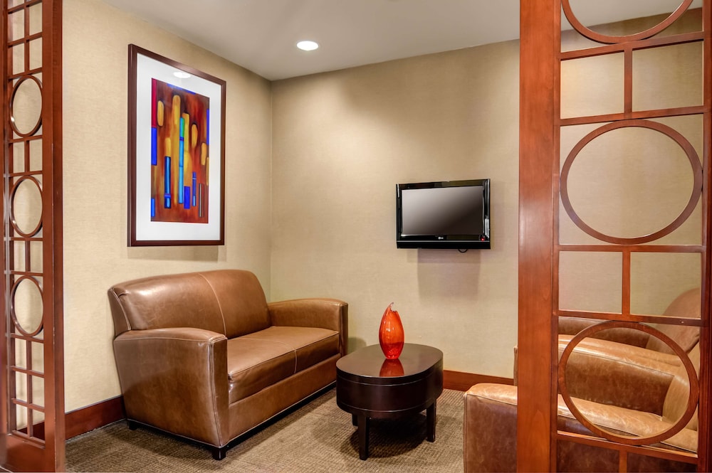 Hyatt Place el Paso Airport 22/42