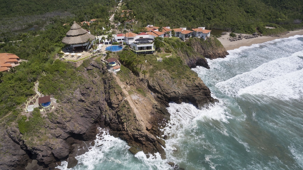 Punta Serena 35/50