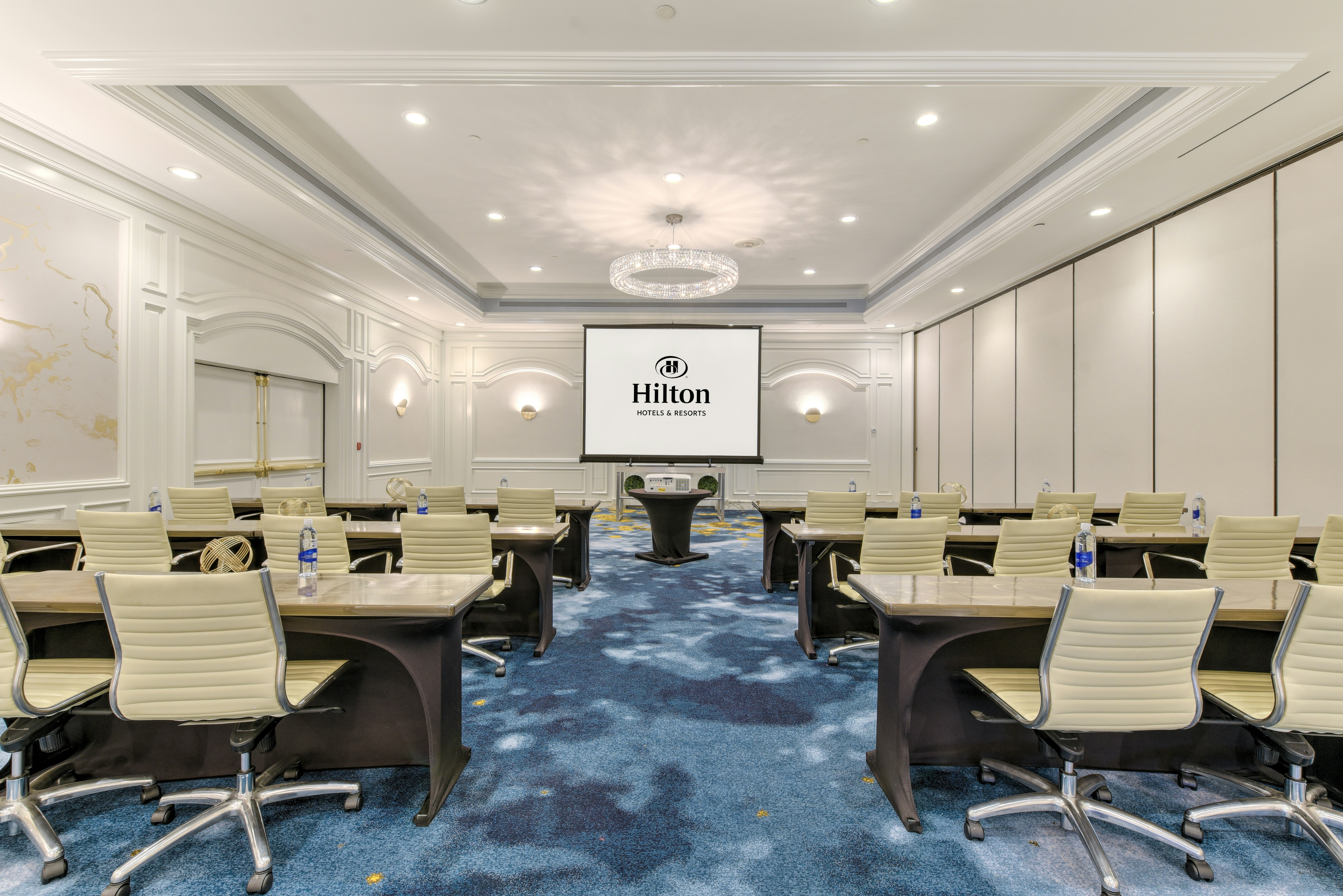 Hilton Irvine/Orange County Airport 63/82