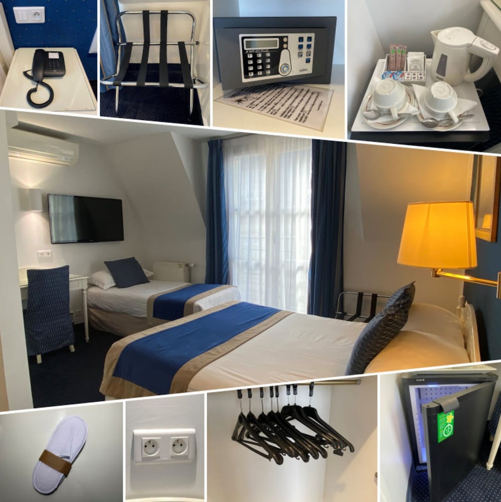 Austins Saint Lazare Hotel 50/61