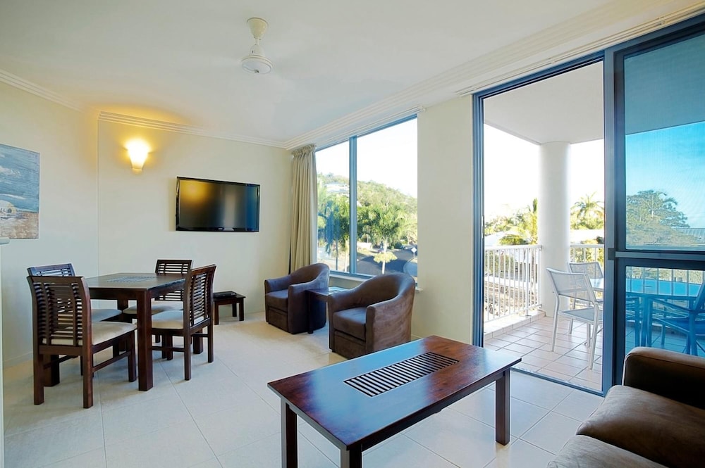 at Whitsunday Vista Holiday Apartments 36/39