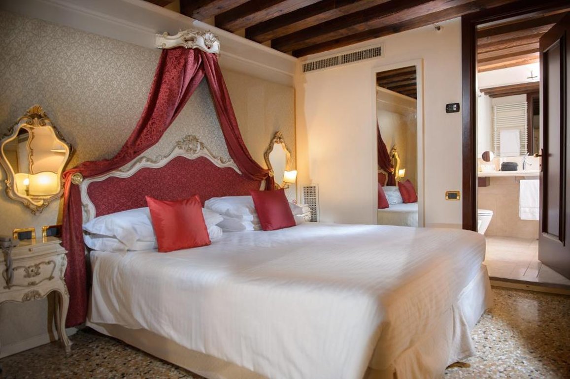 Ruzzini Palace Hotel 16/58