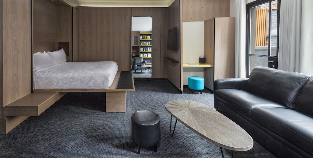 Hotel Shocard 21/44