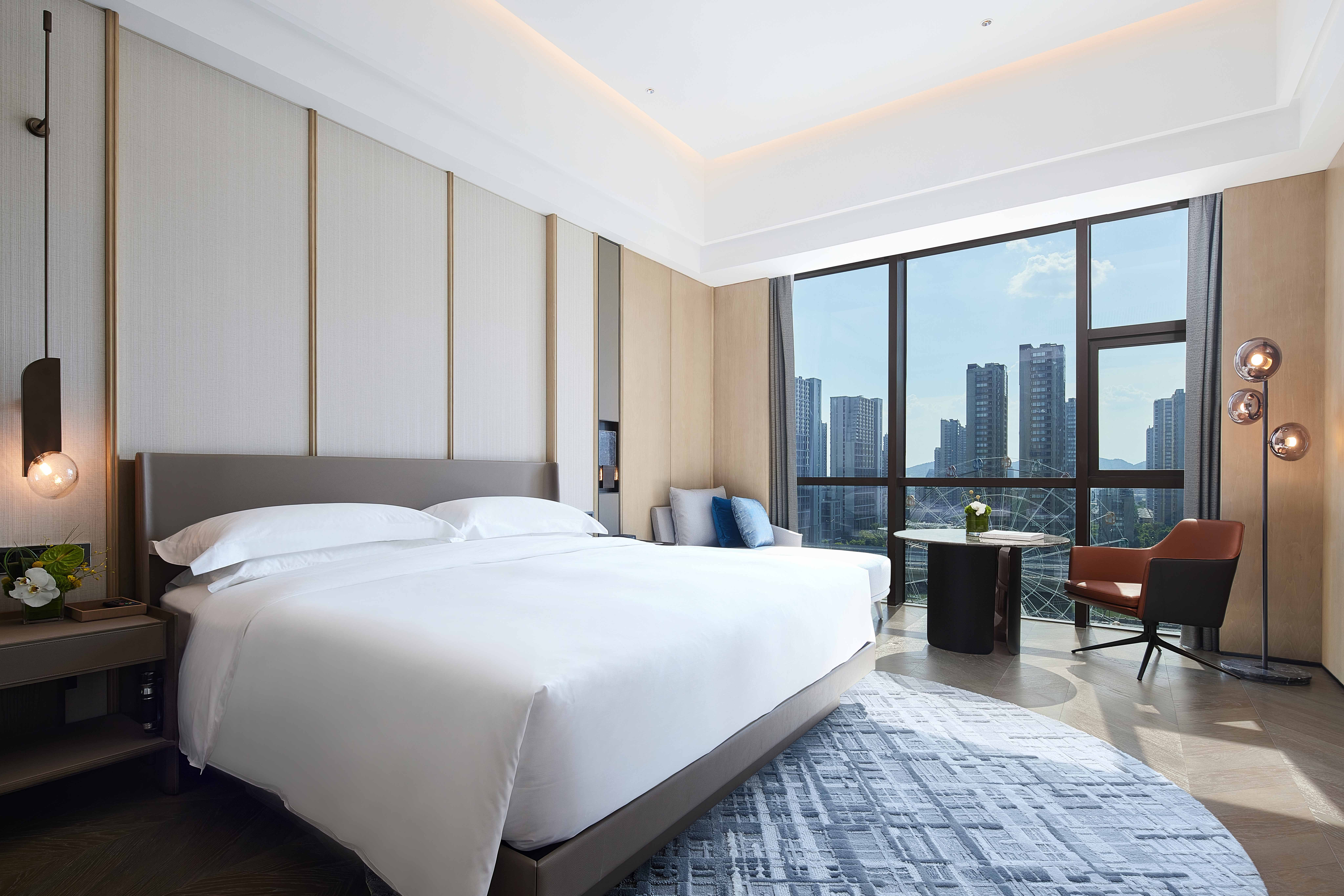 InterContinental Hangzhou Liangzhu an IHG Hotel 11/47