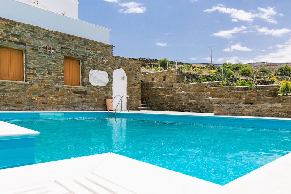 Imarkellis Boutique Villas 38/47