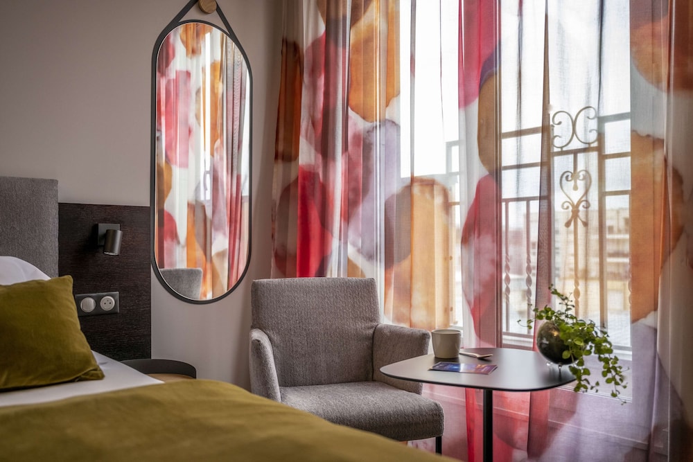 Best Western Premier Masqhotel 58/78