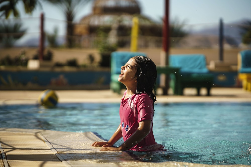 Movenpick Resort Sharm El Sheik Naama Bay 48/82