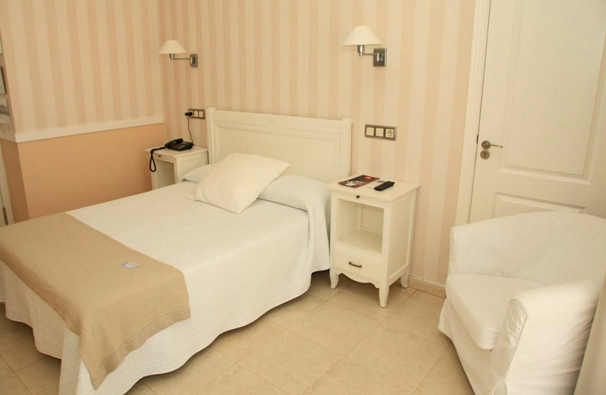 Hotel Convento Tarifa 11/41
