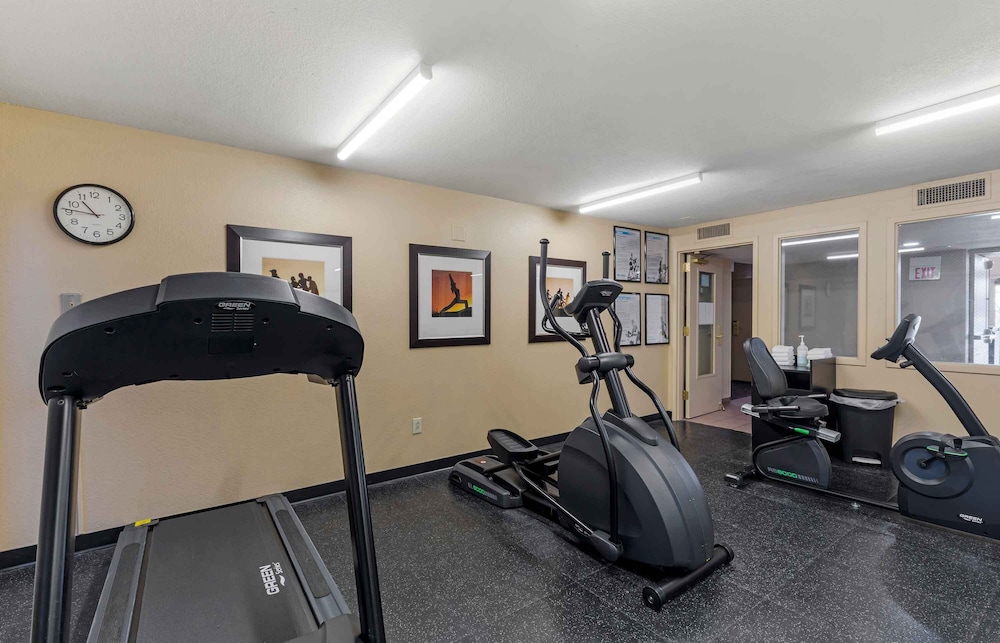 Extended Stay America - Dallas - Richardson 27/48