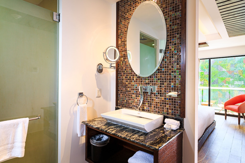Ame Hotel Boutique & Spa 82/82