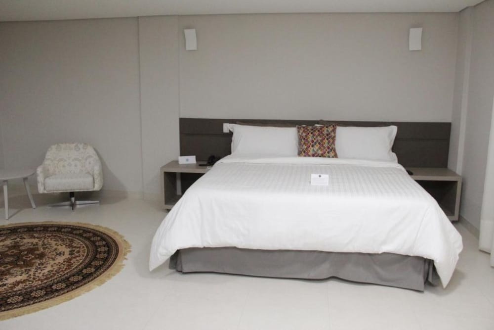 Gran Park Hotel E Convencoes 8/36