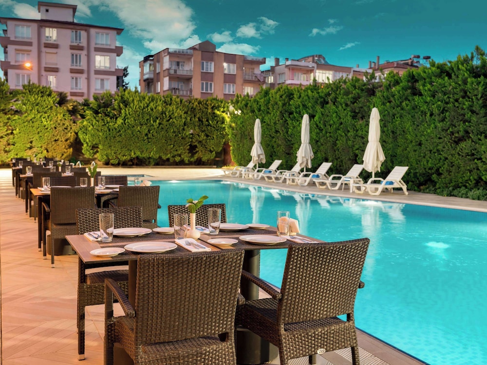 Novotel Gaziantep 67/71