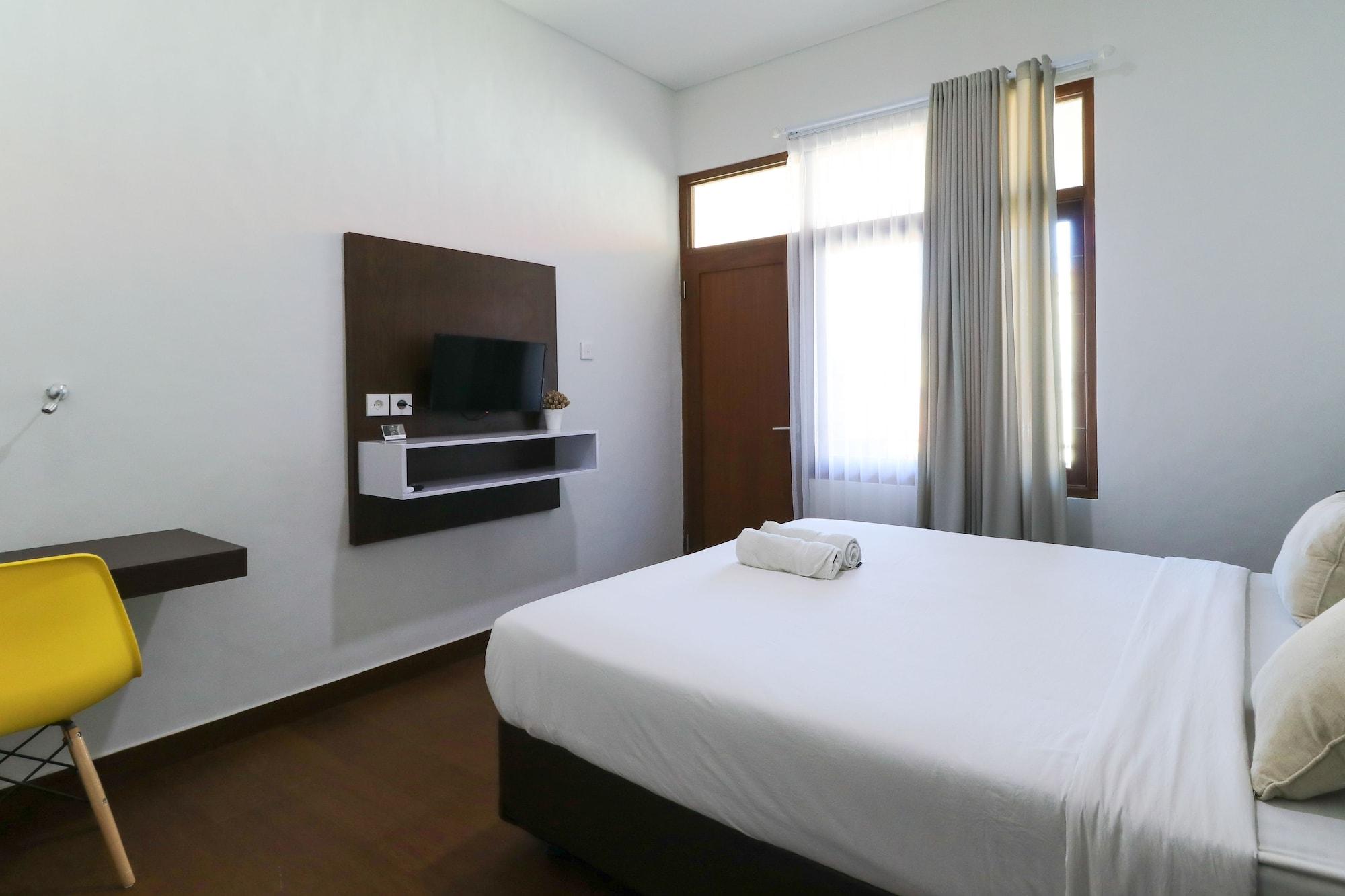 Kak Garden Inn 30/54