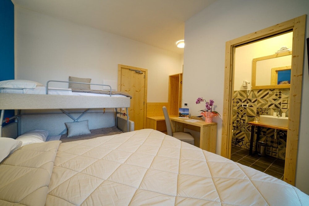GH Hotel Monzoni 6/46