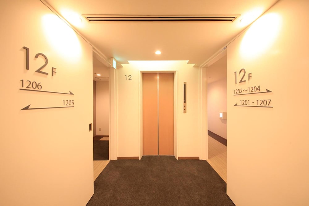 Hotel Sunshine Utsunomiya 38/55