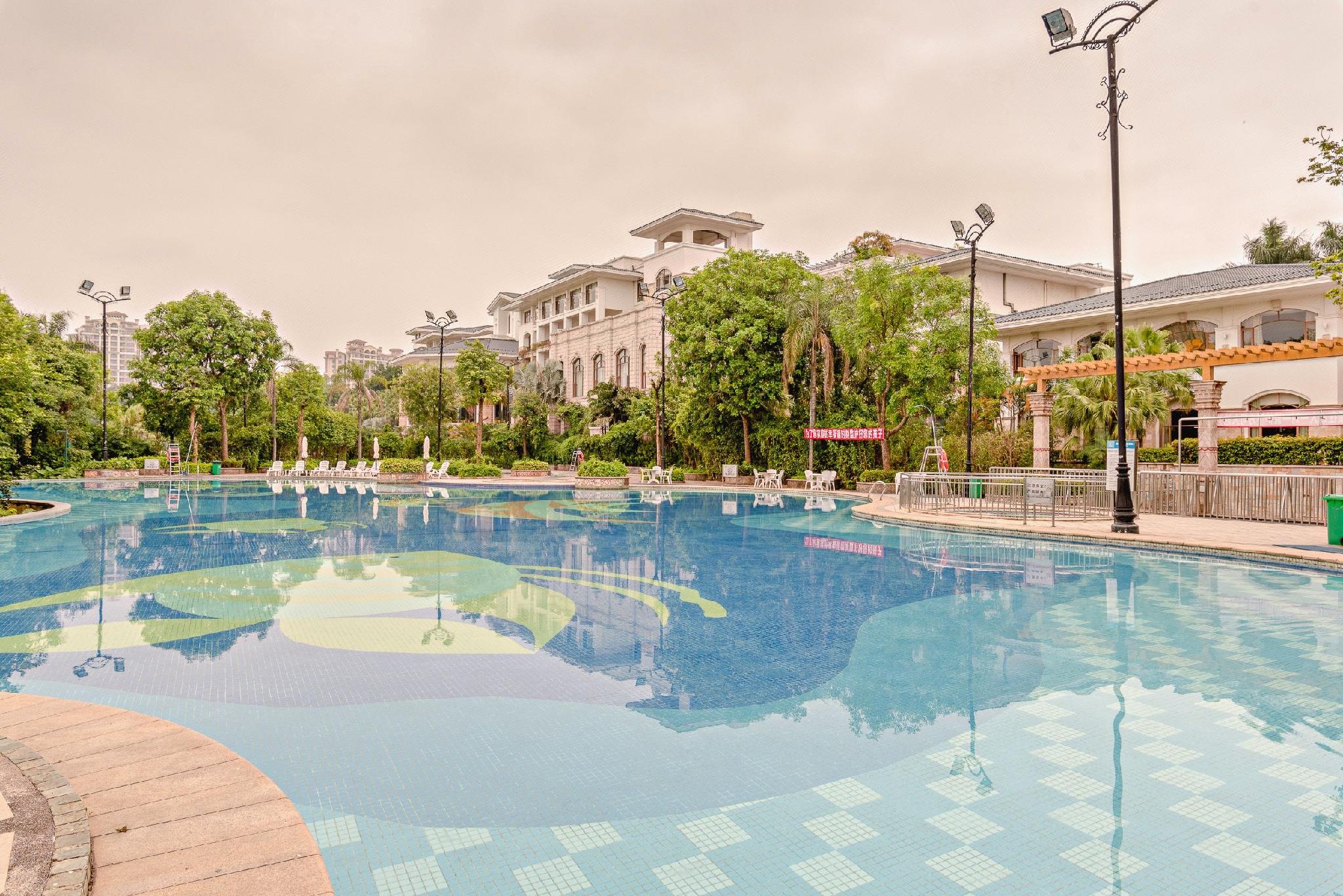Country Garden Holiday Islands Hotel 26/26