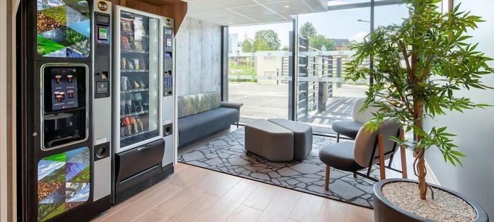 B&B HOTEL Paris Igny Palaiseau 27/43