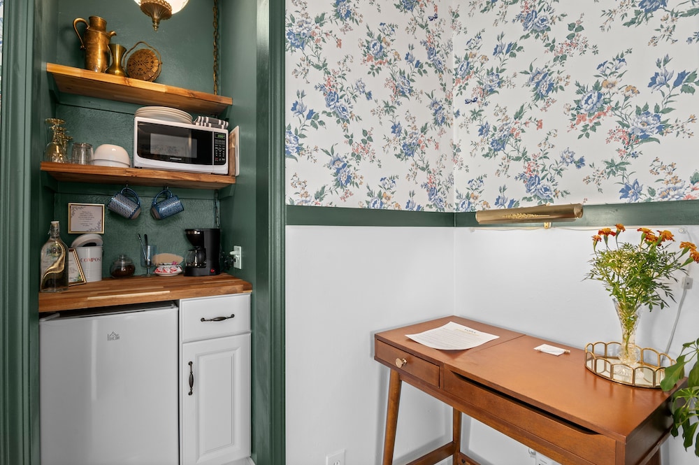 The Adagio Bed and Breakfast 1/50