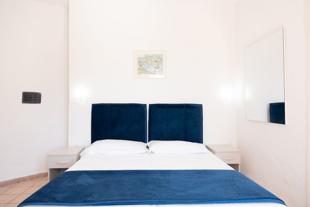 Hotel Residence Sant Angelo 16/49