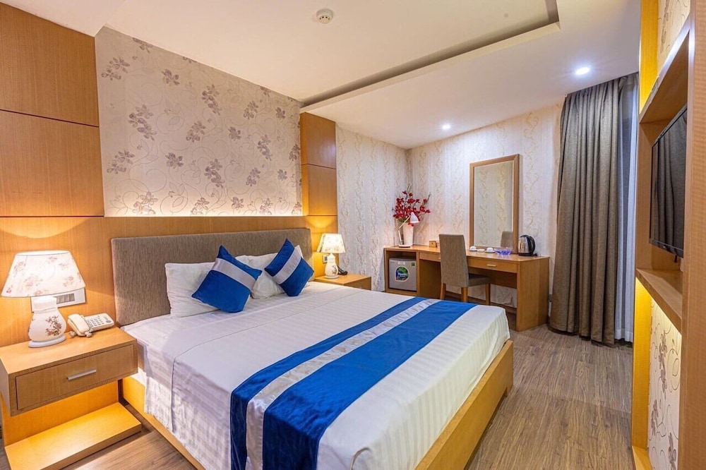 Halo Hanoi Hotel (ex Dai Duong Hotel 3) 32/67