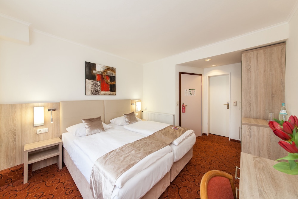 Hotel Garden Bremen 13/67