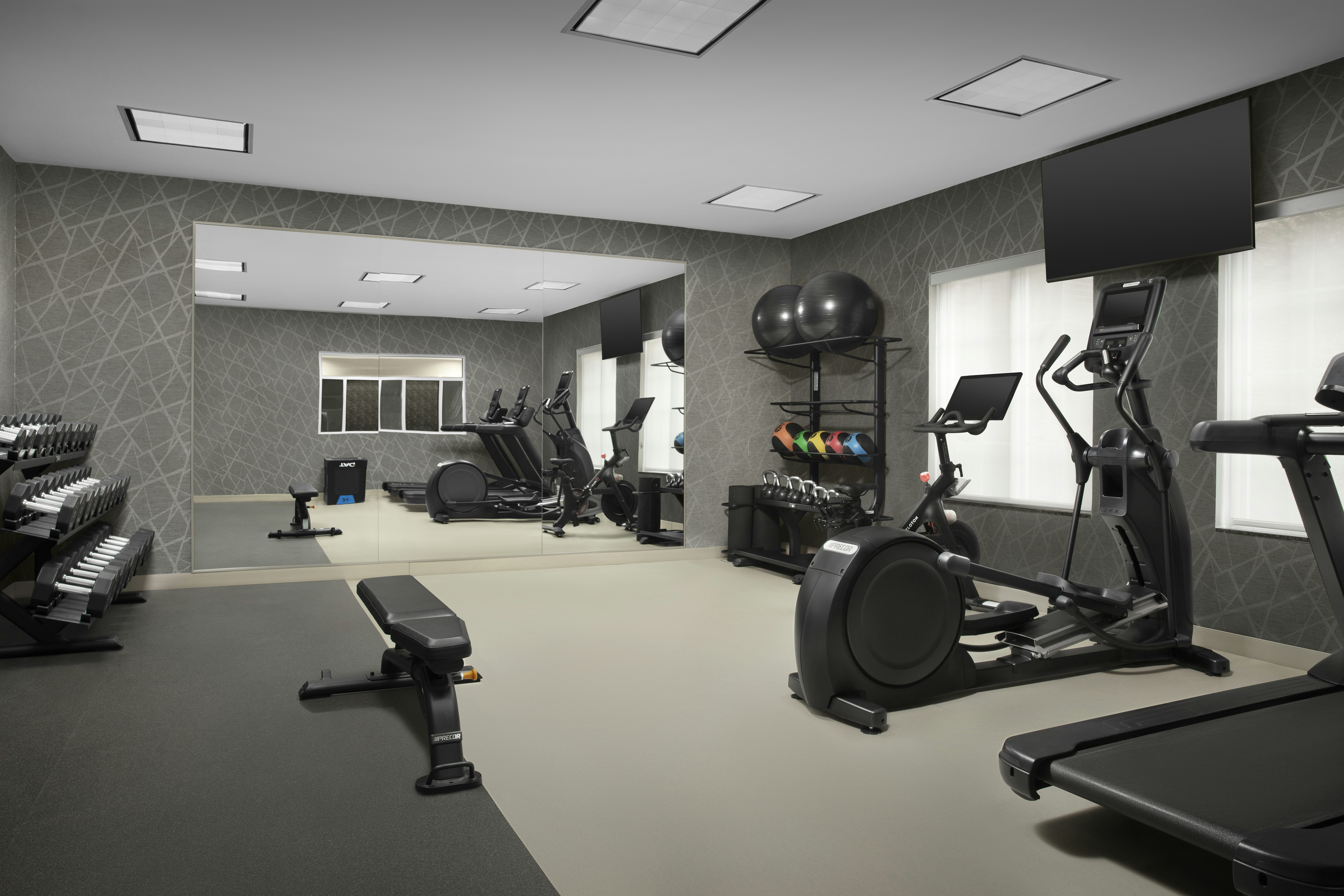Homewood Suites By Hilton Irving Dfw Airport 26/51