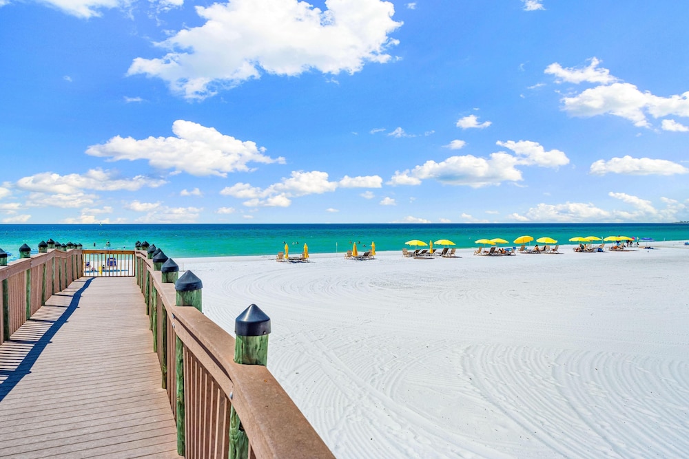 Hyatt Residence Club Sarasota Siesta Key Beach 47/50