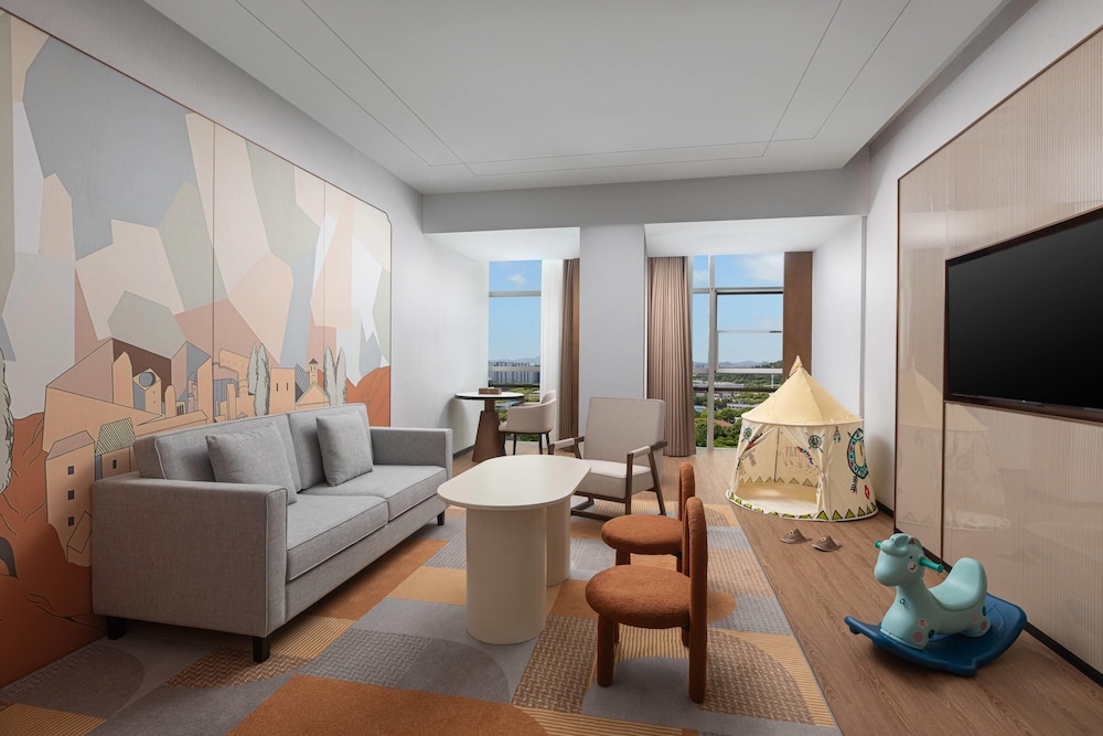 La Quinta by Wyndham Suzhou Yangshan 14/18