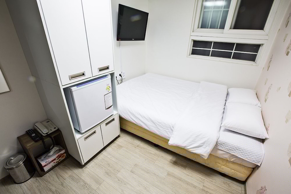 Jc Inn Dongdaemun - Hostel 26/37