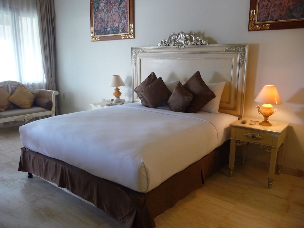 Rijasa Agung Resort And Villas 19/52