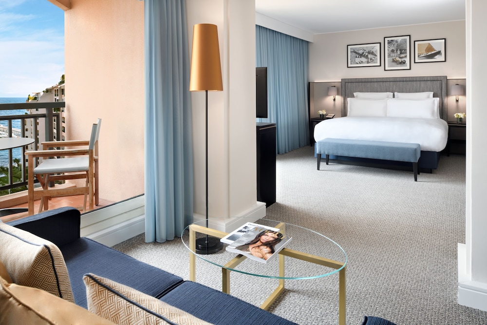 Columbus Hotel Monte-Carlo, Curio Collection by Hilton 16/46