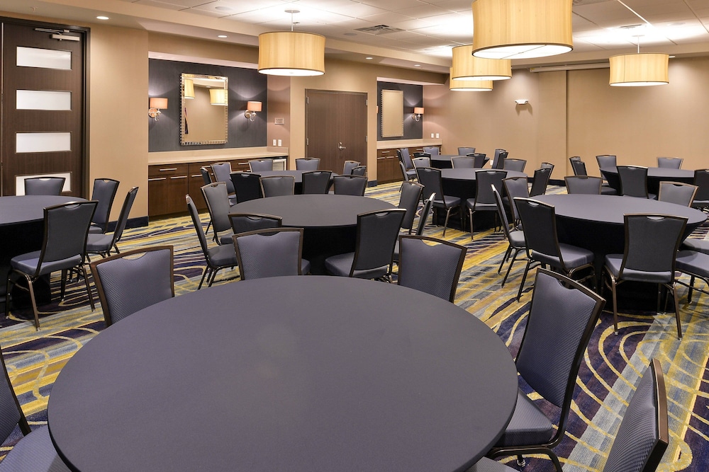 Springhill Suites Raleigh Cary 25/32