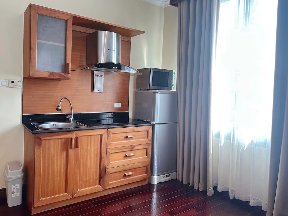 Avani Hai Phong Harbour View Hotel 7/50