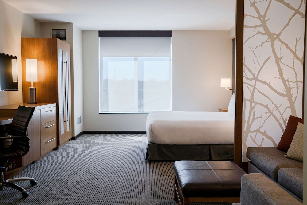 Hyatt Place Buffalo/Amherst 26/70