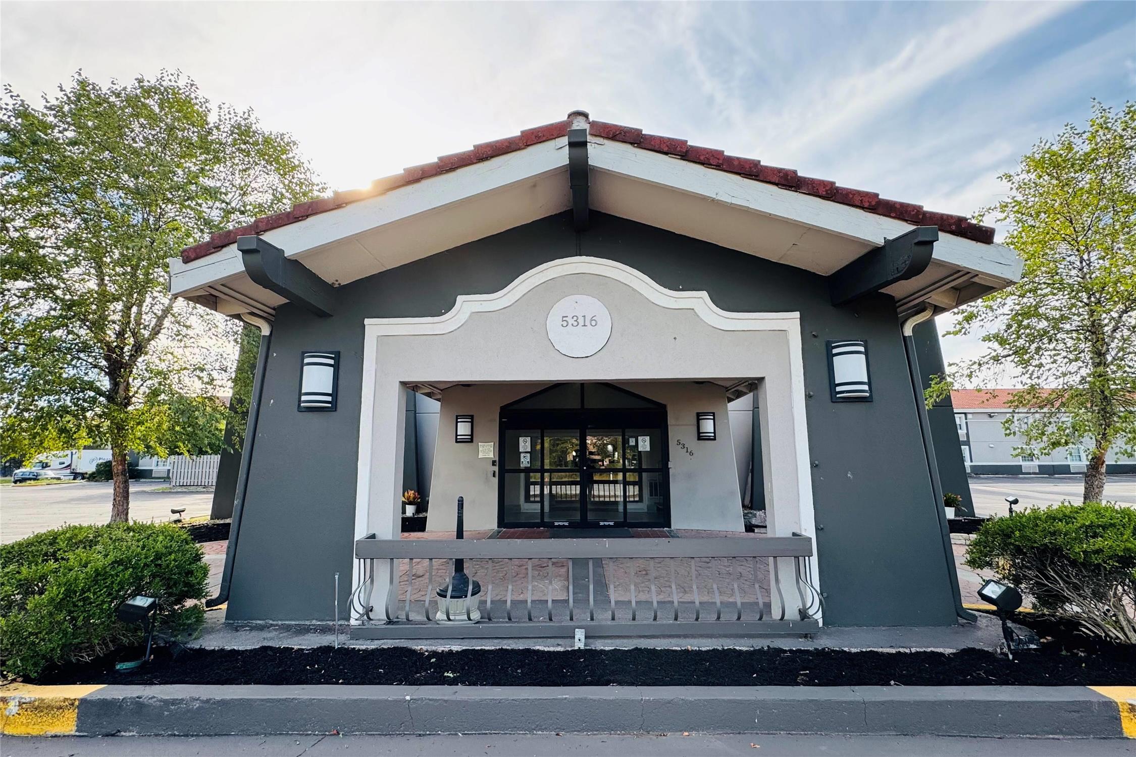 Baymont by Wyndham Indianapolis Airport Lynhurst 1/31