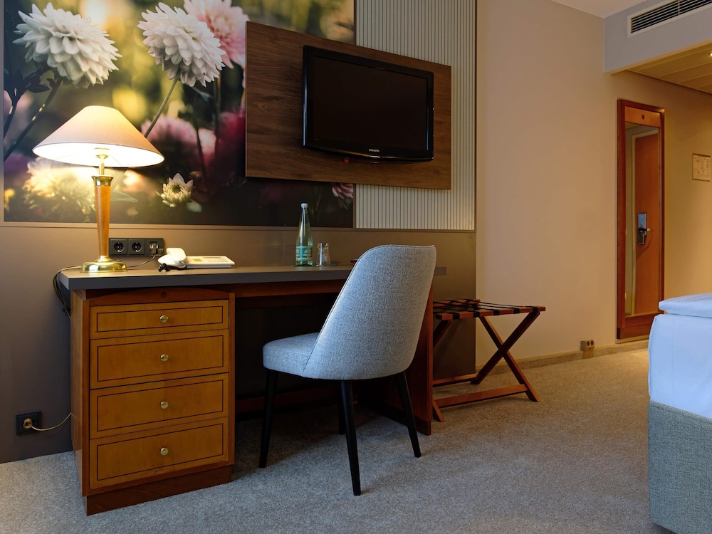 Mercure Hotel Gera City 40/50