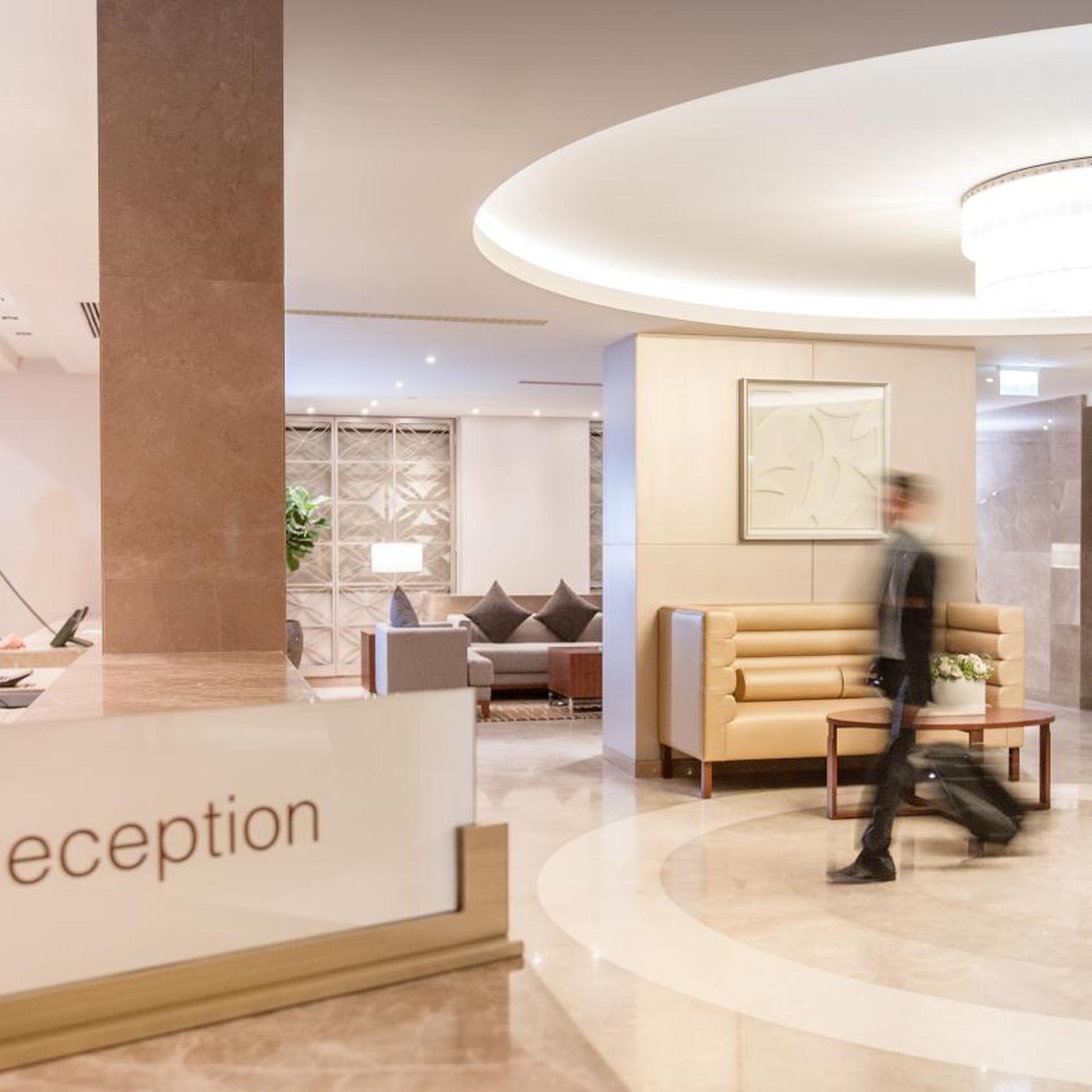 Millennium Kurdistan Hotel And Spa 14/71