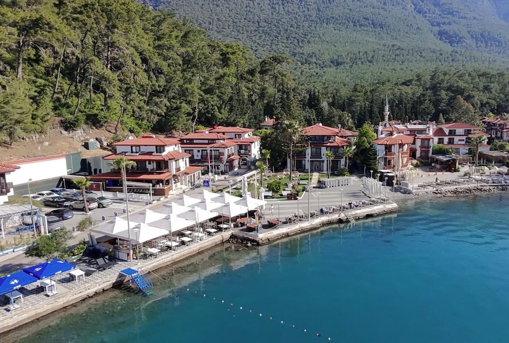Iskelem Hotel 47/50