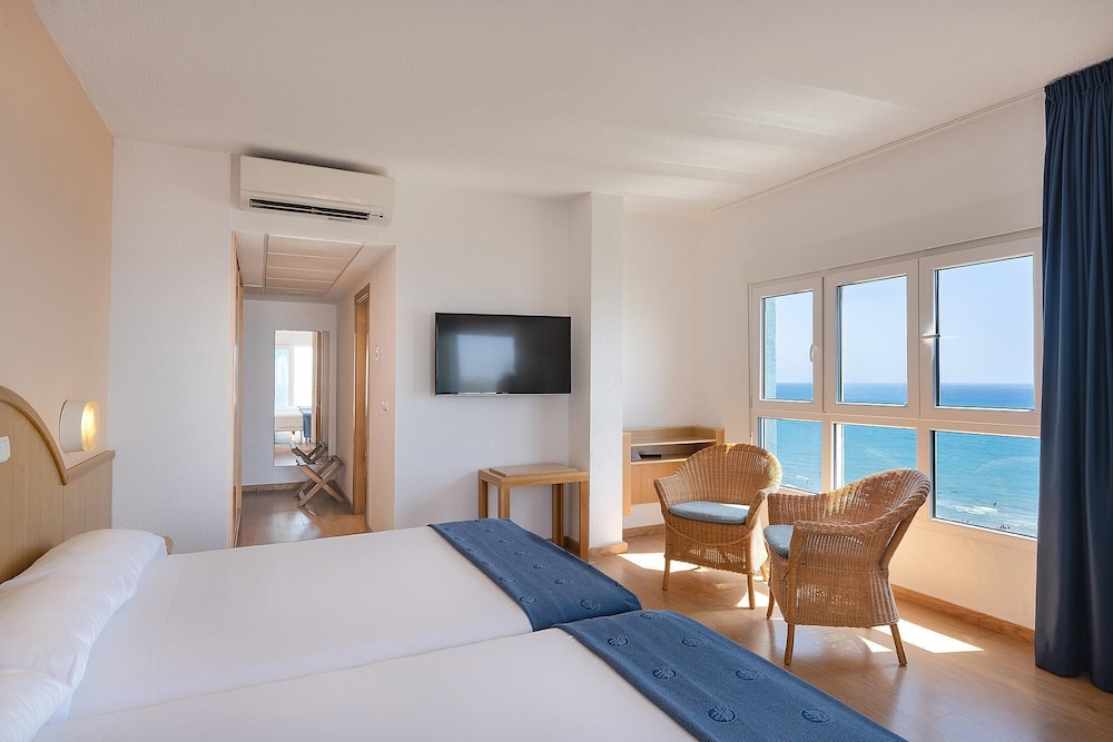 PLAYAS DE GUARDAMAR HOTEL 17/62