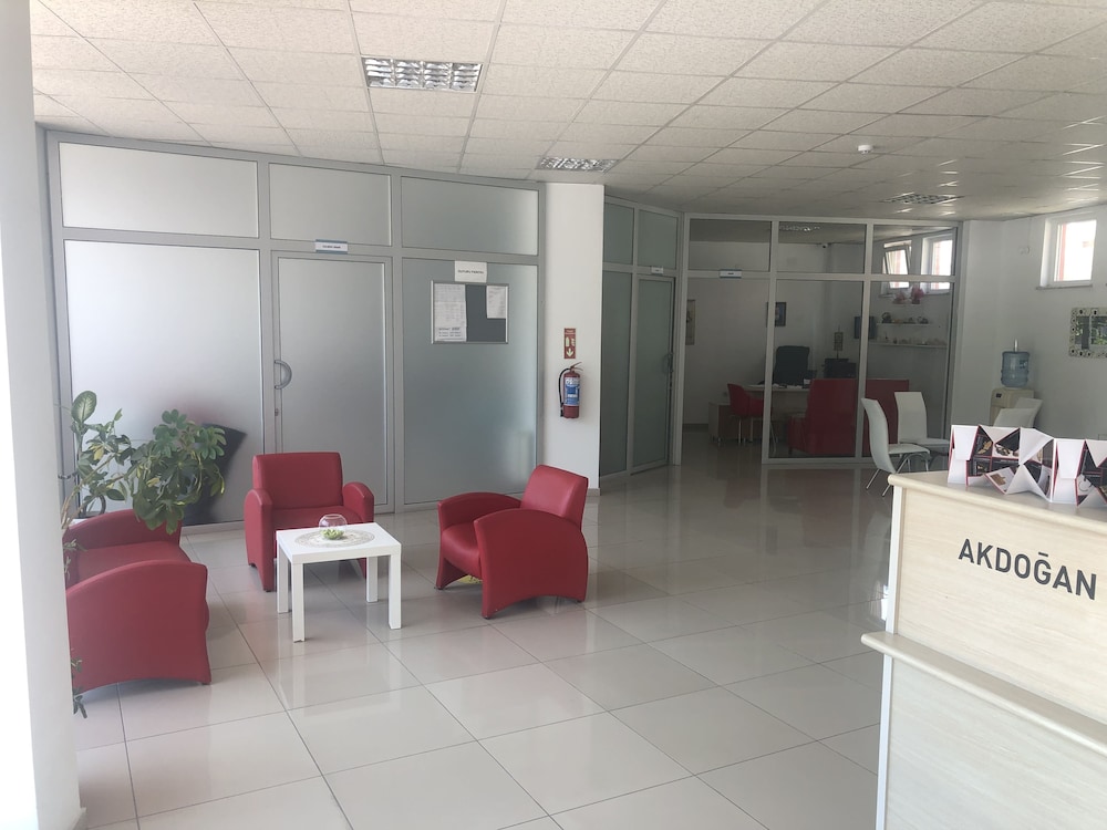 Otel Marmara 7/42