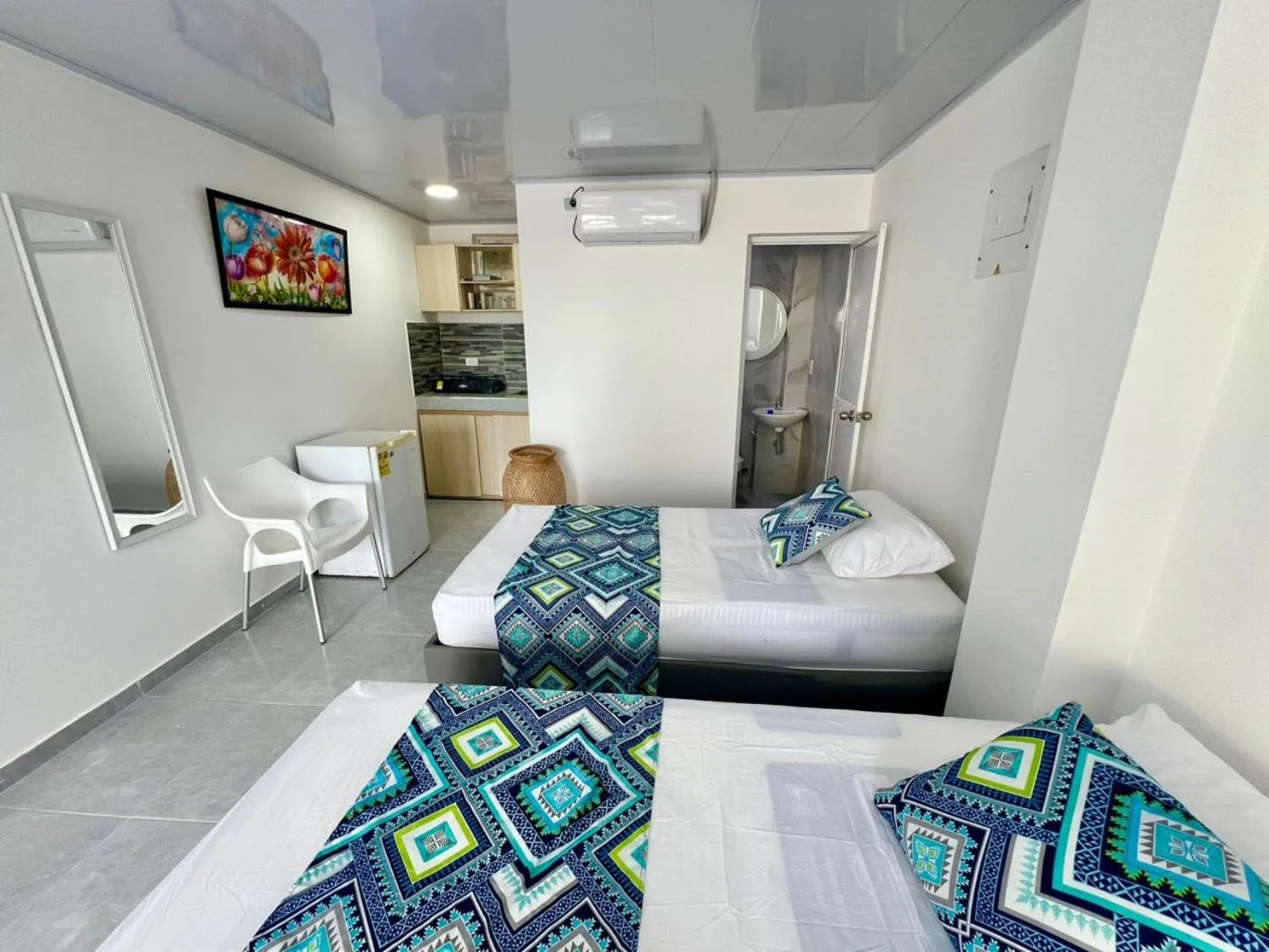 Apartahotel Limsor Town Beach 12/17