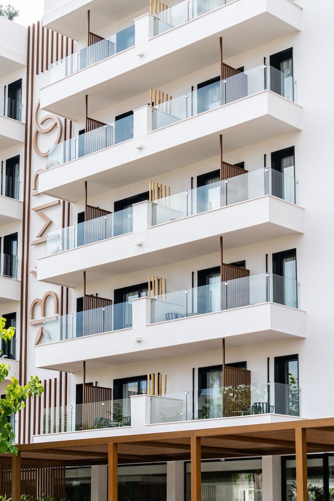THB Bamboo Alcudia - Adults Only