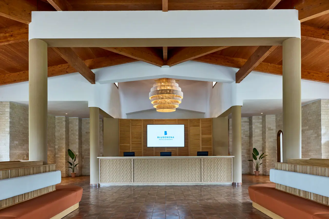 Serene Resort 6/17