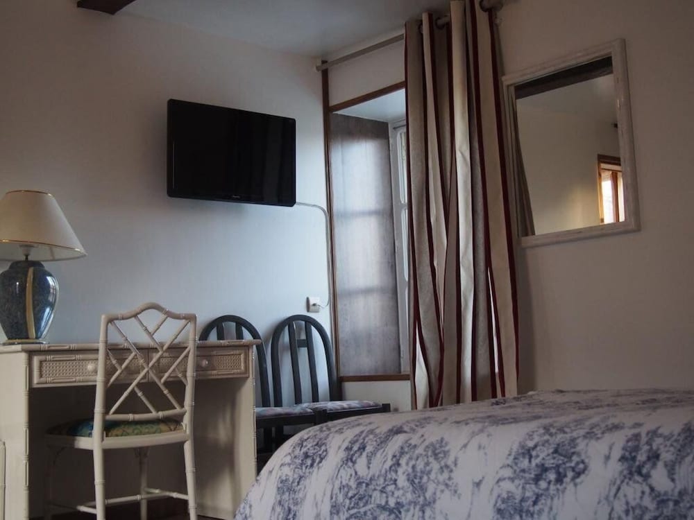 HOTEL VAL SAINT-HILAIRE 14/21