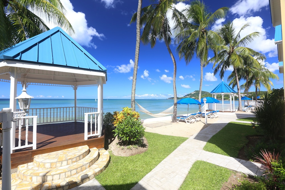 Villa Beach Cottages 43/50