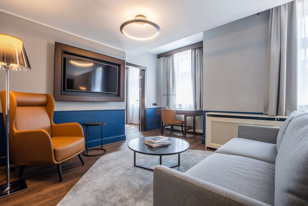 Radisson Blu Hotel Prague 41/69