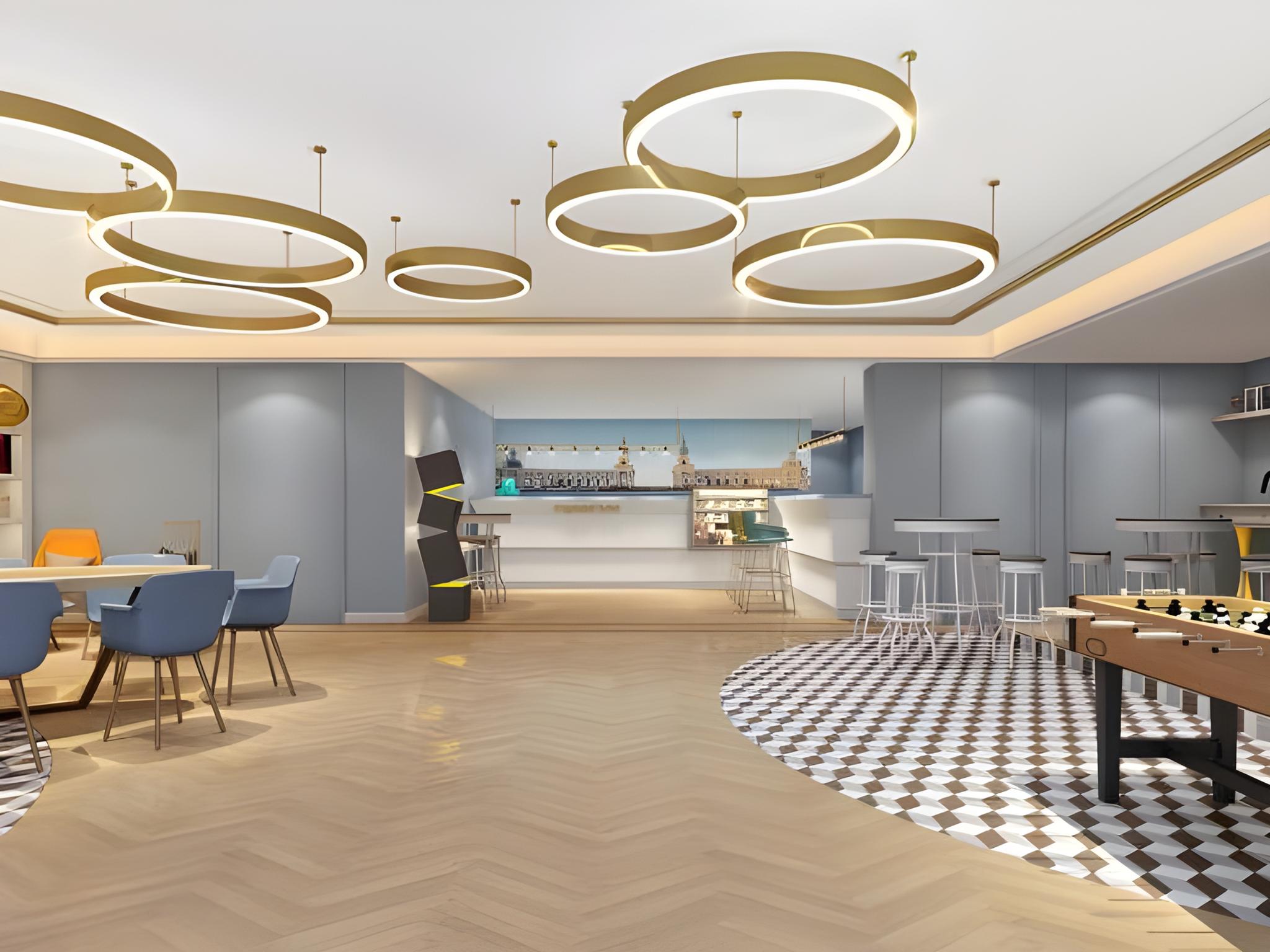 Magnotel(Harbin Medical University First Hospital) 13/50