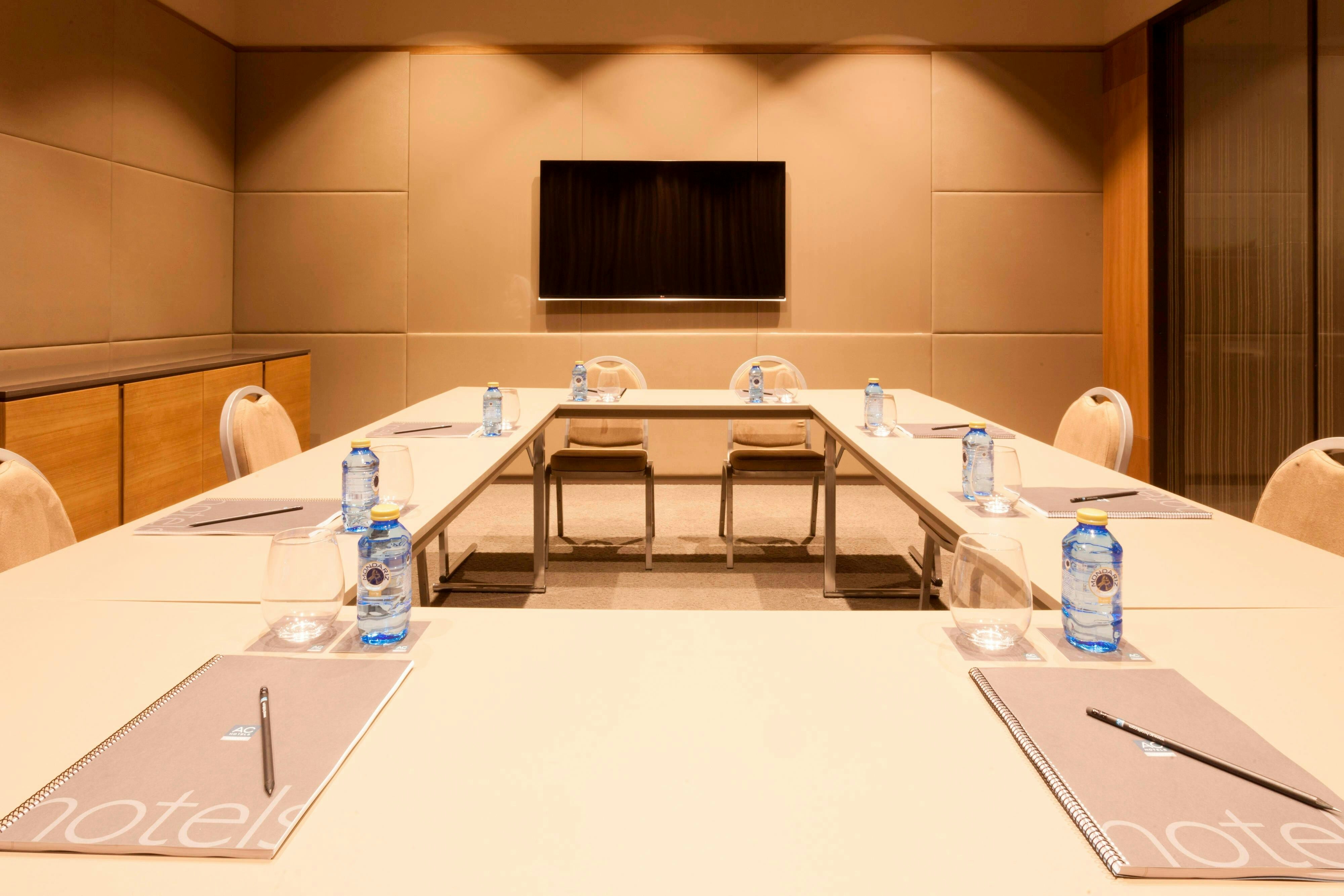Ac Hotel Diagonal L Illa 58/74