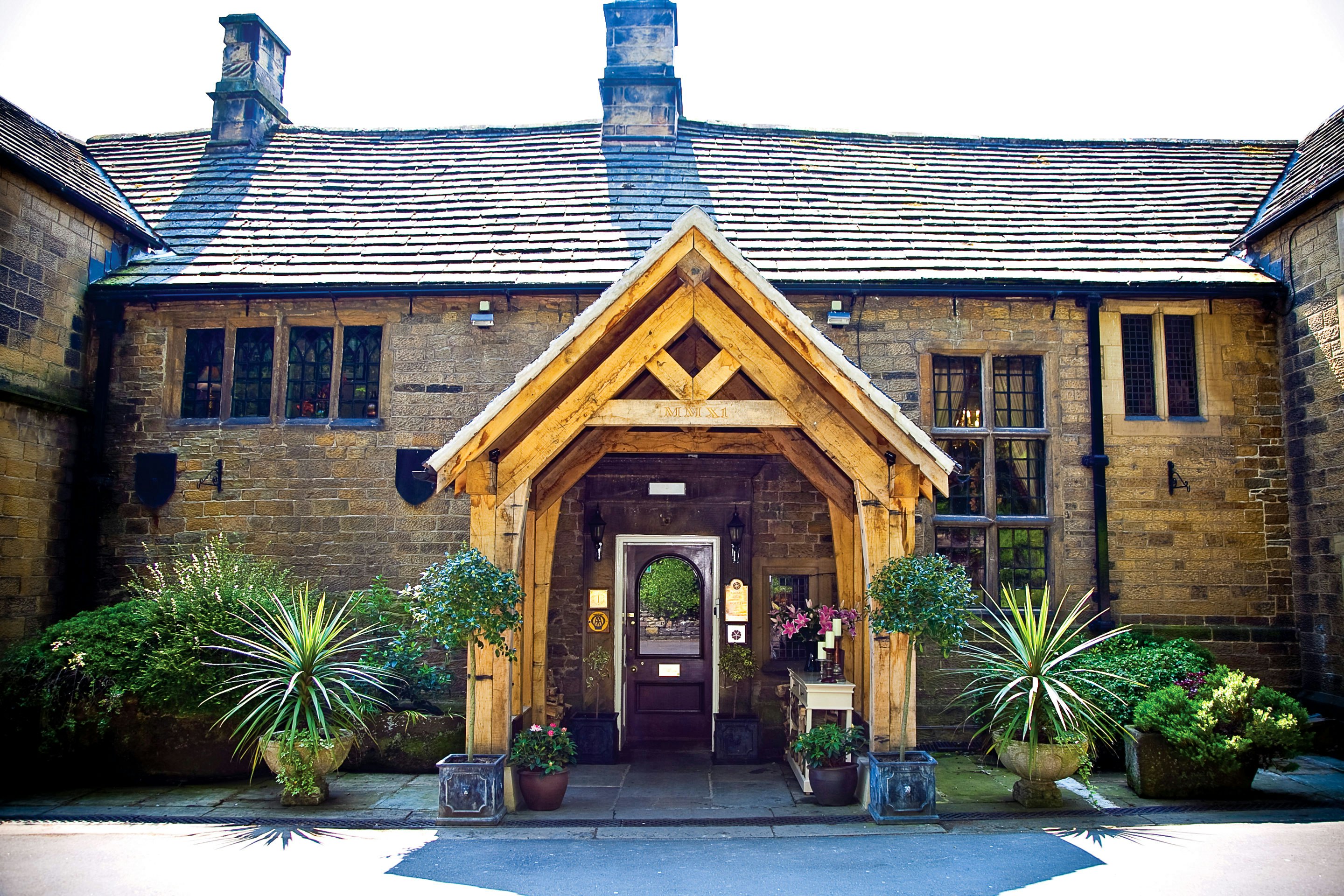Whitley Hall Hotel 2/45